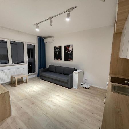 Aquamarine Luxury Apartment Palace Bucareste Exterior foto